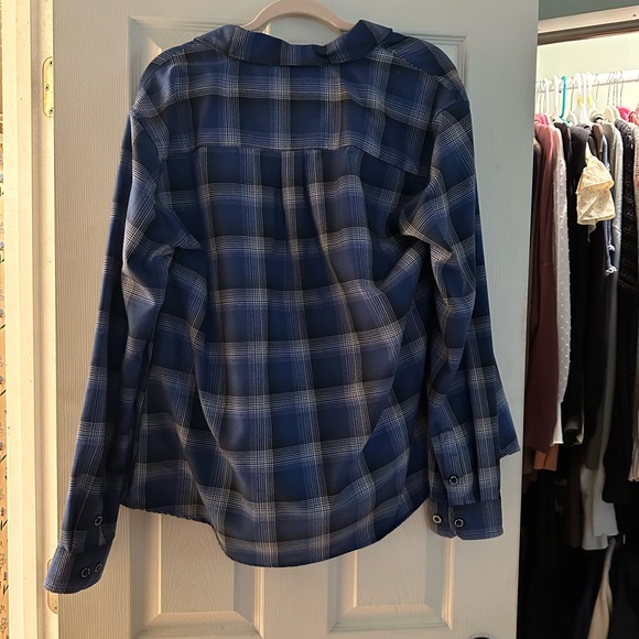 NWOT DIXXON flannel - Picture 5 of 5